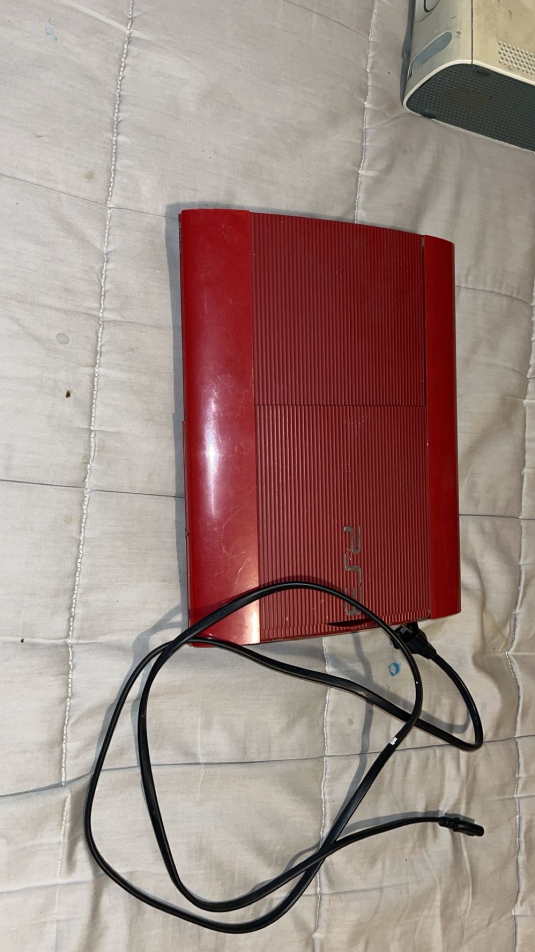 PlayStation 3