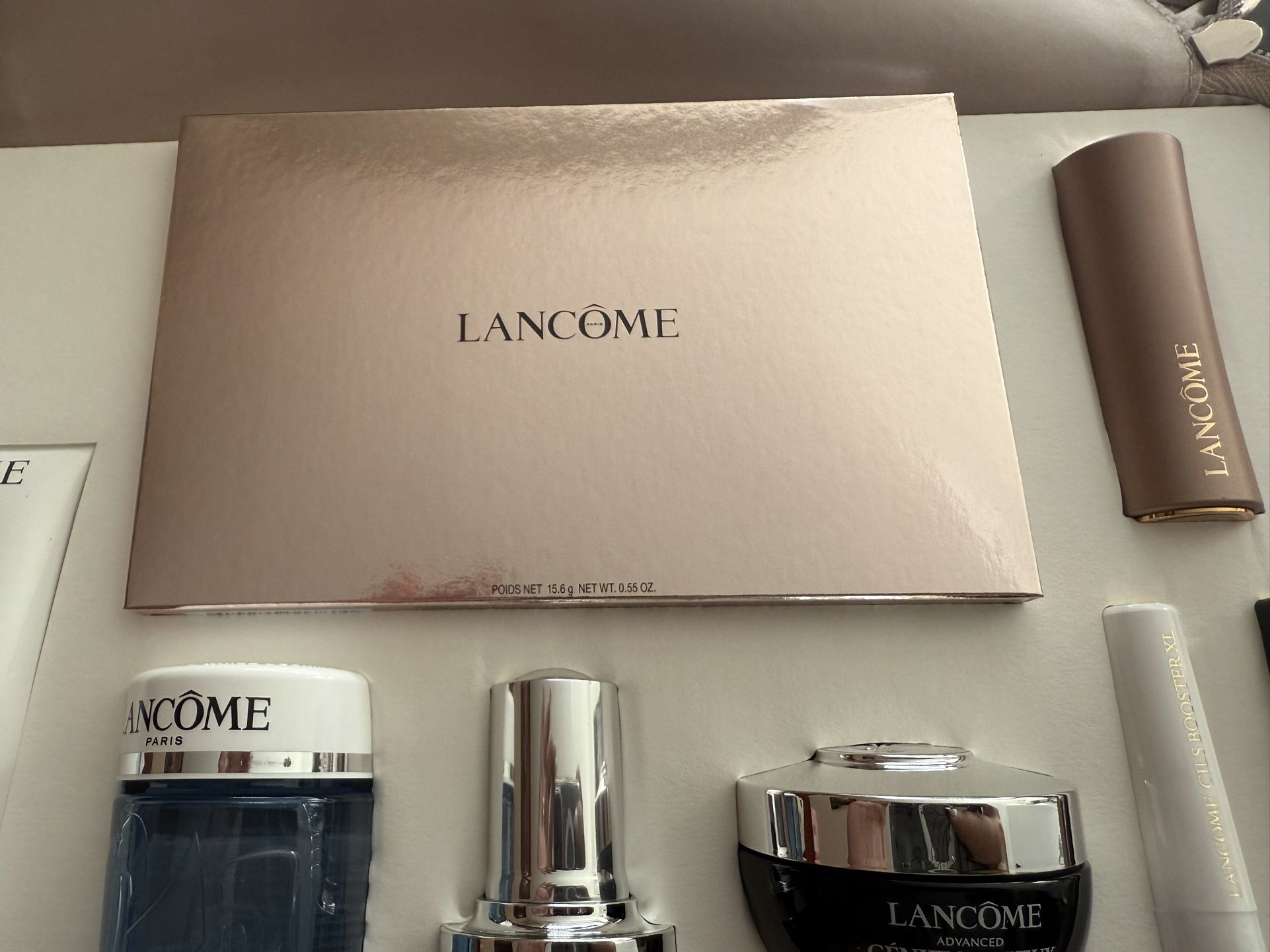 Limited Edition 11-Pc. Lancôme Beauty Box Set🔥