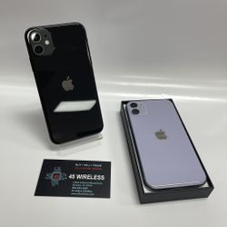 Apple IPhone 11