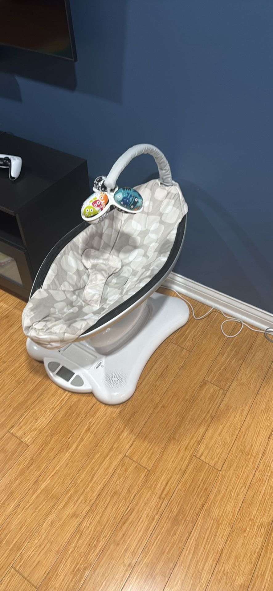 4moms Swing