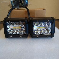 Light Pods 