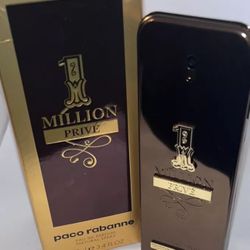1 million prive Cologne