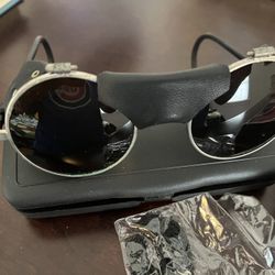 Julbo Vermont Classic Glacier Glasses