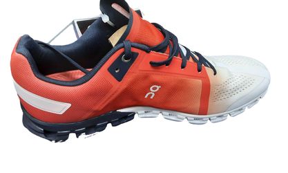 Swiss Engineering Qc Red