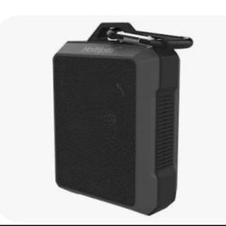 Hottips Wireless IPX6 Water Resistant Speaker