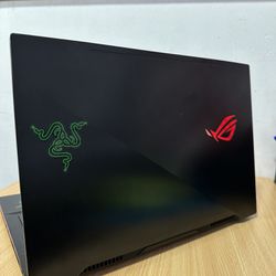 Asus Rog Zephyrus GU501GM Gaming Laptop 
