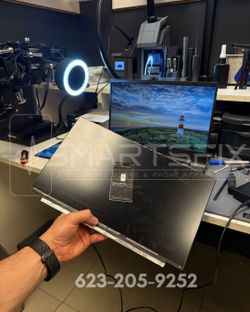 Laptop Screen Replacement – Fast & Affordable Repair in Phoenix