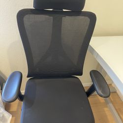 Computer Desk Chair 