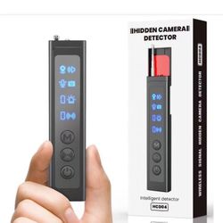 Hidden Camera Detector 