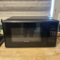 Kenmore Countertop Microwave