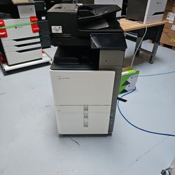 Lexmark XC9645