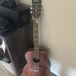 Fender Tim Armstrong 