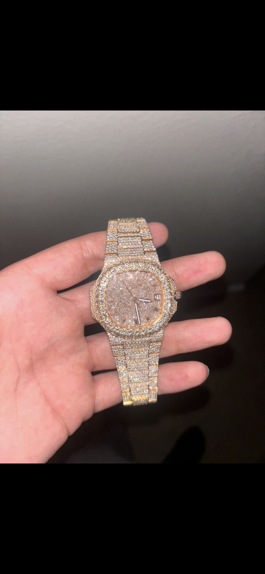 Patek Philippe 2022