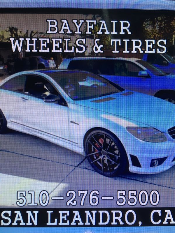 Rims