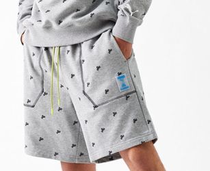 Puma x Cloud9 Zoned In Shorts