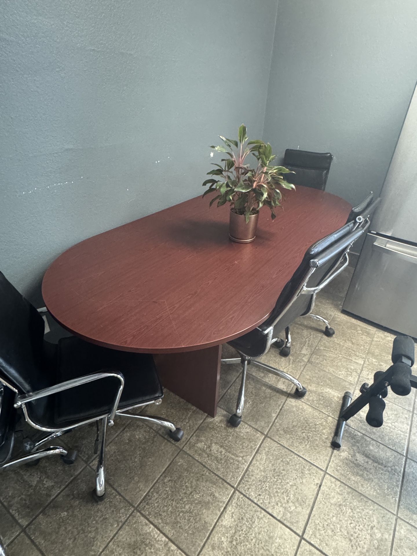 Conference Table 8 Ft x 4 Ft