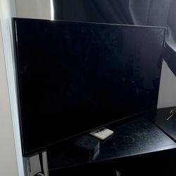 Insignia Tv (screen Is 37.5 Inch’s Across )