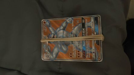 75 different unique Pokemon cards