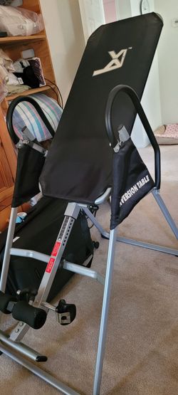 Inversion Machine Table pick up Riverside