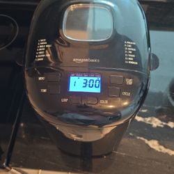 Bread Maker