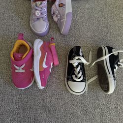 Toddler Shoes
