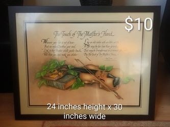 Wall Art Plaque Decor, Wall Art Decor and Wall Plaque Mirror