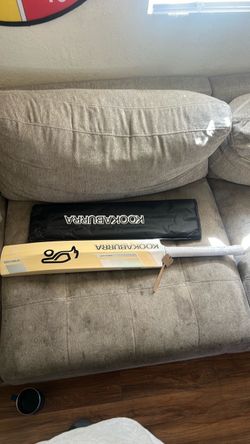 Cricket bat