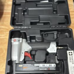Finish Nailer