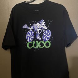 Cuco shirt