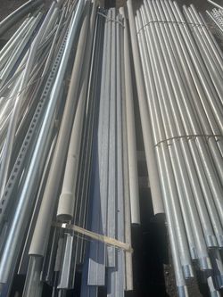 ELECTRICAL PVC CONDUIT