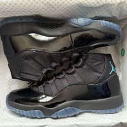 Retro Air Jordan 11 Gamma Size 10