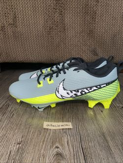 New Elite Nike Vapor Edge  Football Cleats Multicolor Men's FB8446–303 Size 11