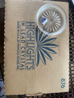 Princes House Coasters