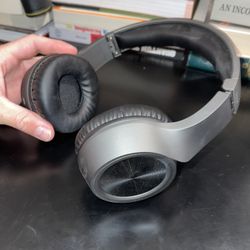 Haomuk Headphones