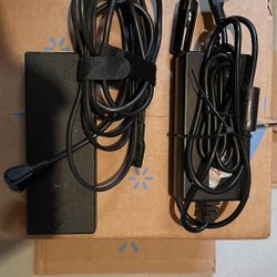Philips Respironics AC/DC Power Adapters For SimplyGo