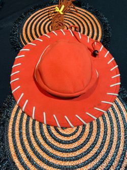 ‘Jessie’ cowgirl hat