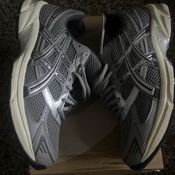 Asic 1130 Clay Grey/Pure Silver