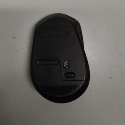 Logitech M330 Silent wireless Mouse 