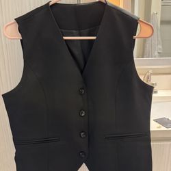 Women’s vest set