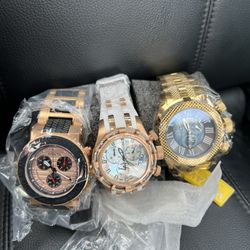 Invicta Watches 