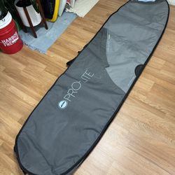 Pro-lite 8’6 Rhino Surfboard Travel Bag 
