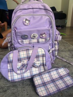 Backpack
