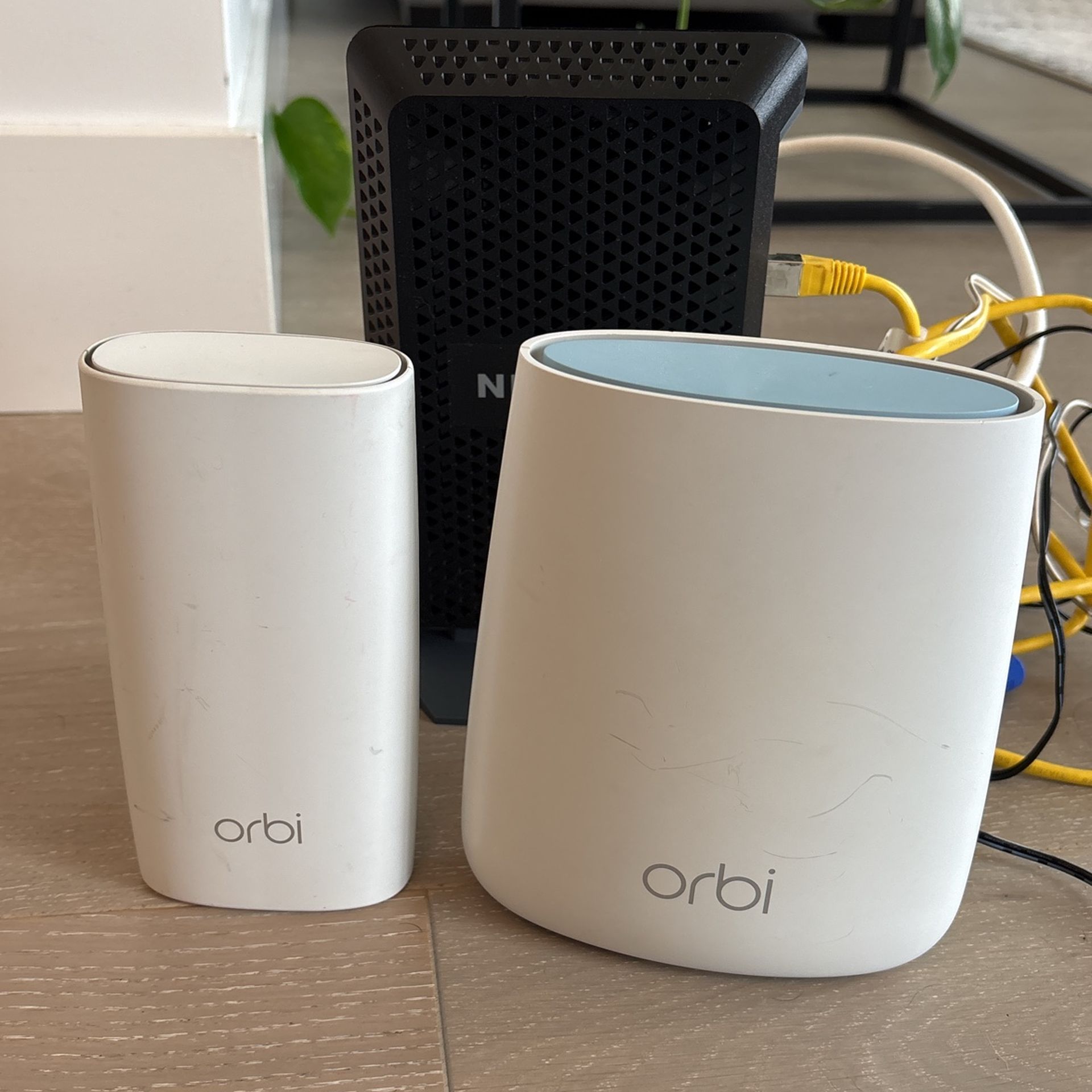 Netgear Orbi Router