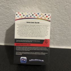 Pokémon Booster Bundle 
