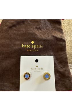 Kate Spade Stud Earrings
