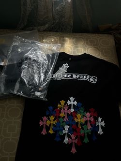 Chrome hearts shirt