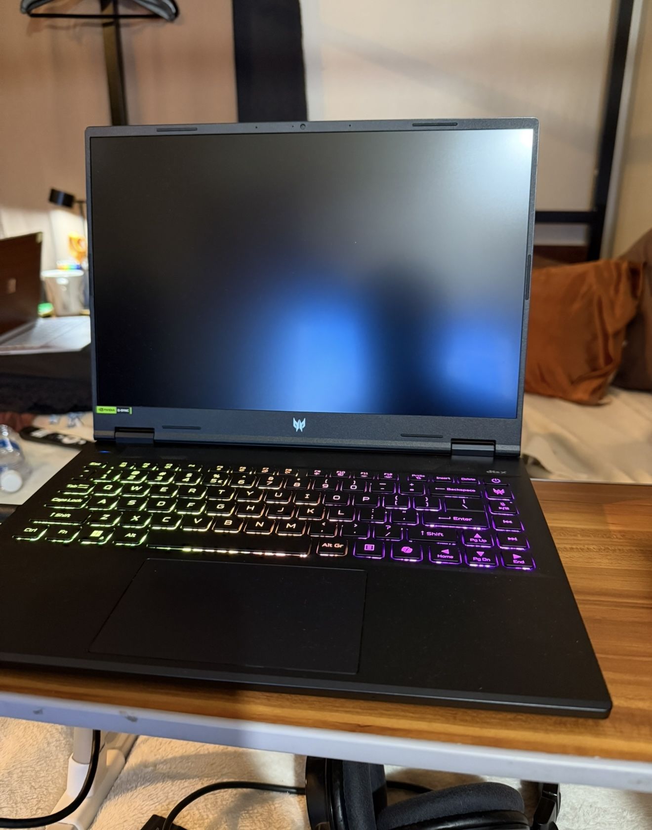 Acer Predator Helios Neo 14 Gaming Laptop
