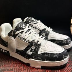 Louis Vuitton Trainers