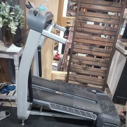 Treadclimber Bowdlex