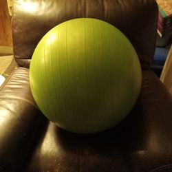 Work Out Ball